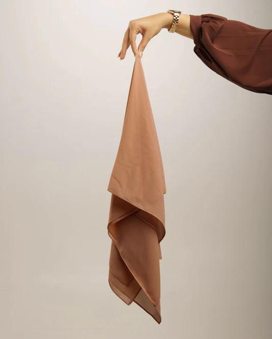 Georgette hijab Bundle - DISCOUNTED