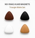 No-Snag Hijab Magnets