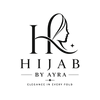 HIJAB BY AYRA - Home